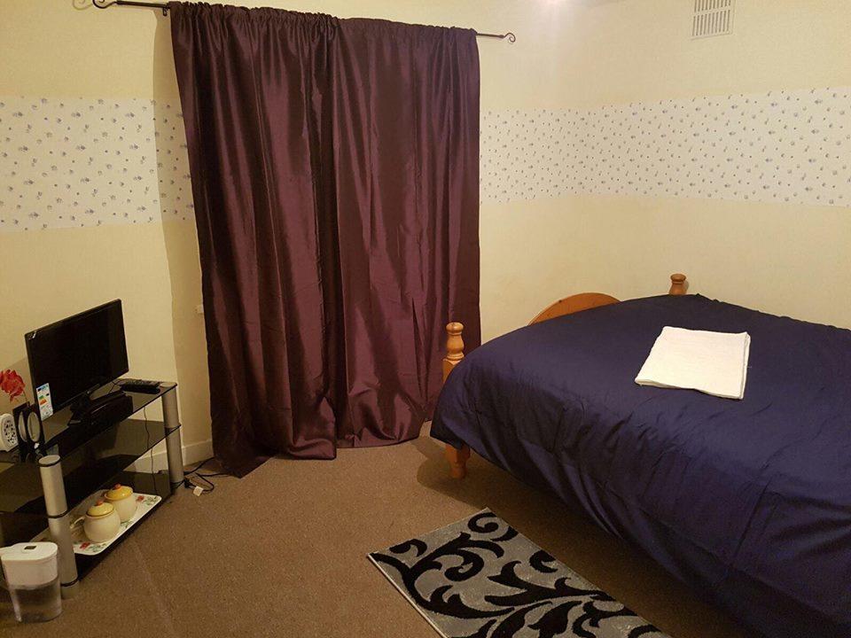 Sweet Guest House Chatham Chatham (Kent) Dış mekan fotoğraf