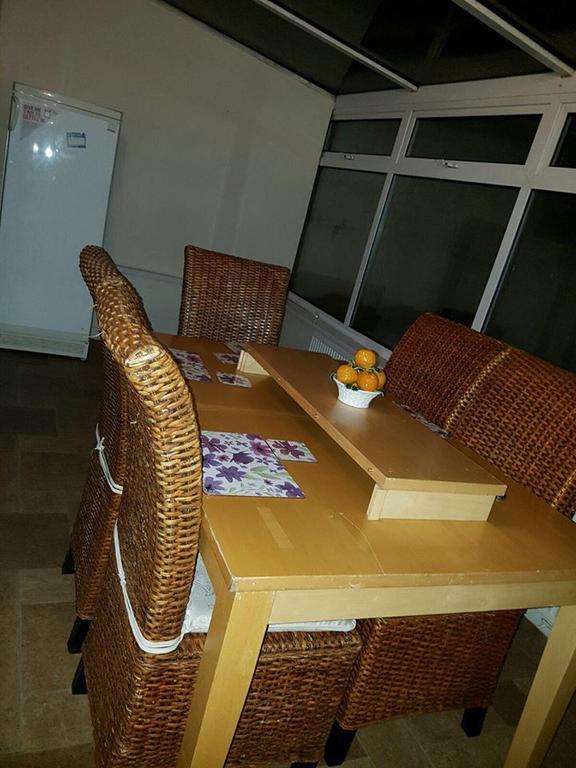 Sweet Guest House Chatham Chatham (Kent) Dış mekan fotoğraf